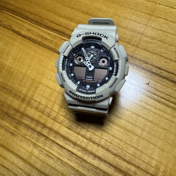 Lot of (6) Casio GShocks - Picture 3 of 7